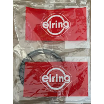 Retentor Traseiro Motor Mwm Sprinter 4,07/6,07 L - 4/6 Cil - Fiat -  ; Mwm  Sprint Motor 4.07 ,  4 Cilindros -volare/tro