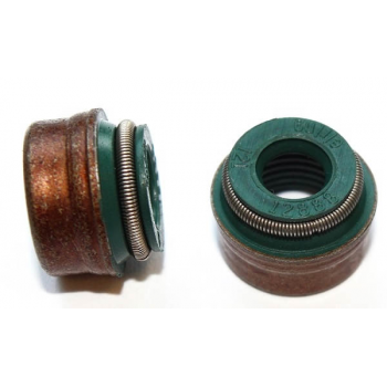 RETENTOR HASTE VALVULA: FPM   . 5,5 X 8,3 / 11,5 X 8 . RENAULT D4D/D4F - PEUGEOT -    PEUGEOT 1,0L 16 VAL    206 (2001/. ELRING