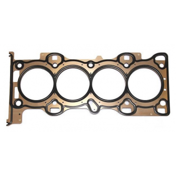 JUNTA CABECOTE METALICA FORD ECOSPORT 2,0L  16 VALVULAS MOTOR DURATEC - FORD -    FORD 2,0L 16 VAL   FOCUS   2004/...  E ELRING