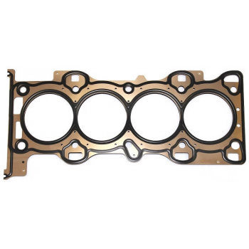 JUNTA CABECOTE METALICA FORD ECOSPORT 2,0L  16 VALVULAS MOTOR DURATEC - FORD -    FORD 2,0L 16 VAL   FOCUS   2004/...  E ELRING