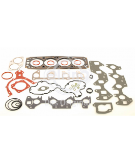 Jogo Junta Superior S/ret. Cab. Metal - Gm Corsa/meriva/montana/palio Stilo 1.8 8v - Fiat -  ; Fiat 1,8l 8 Val ; Palio /