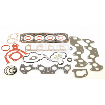 Jogo Junta Superior S/ret. Cab. Metal - Gm Corsa/meriva/montana/palio Stilo 1.8 8v - Fiat -  ; Fiat 1,8l 8 Val ; Palio /