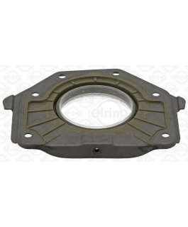 RETENTOR BORRACHA TRASEIRO MOTOR C/CAIXA FIAT FIRE 1,0/1,3L 16 VAL VIT - FIAT -    FIAT 1,0/1,3L 16 VAL   FIRE   PALIO/S ELRING