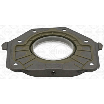 RETENTOR BORRACHA TRASEIRO MOTOR C/CAIXA FIAT FIRE 1,0/1,3L 16 VAL VIT - FIAT -    FIAT 1,0/1,3L 16 VAL   FIRE   PALIO/S ELRING