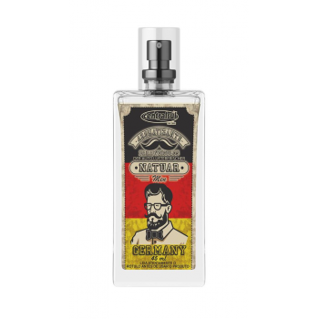 AROMATIZANTE - NATUAR MEN GERMANY 45ML CENTRALSUL AROMATIZANTE - NATUAR MEN GERMANY 45ML CENTRALSUL