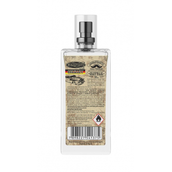 AROMATIZANTE - NATUAR MEN GERMANY 45ML CENTRALSUL AROMATIZANTE - NATUAR MEN GERMANY 45ML CENTRALSUL