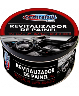 Revitalizador De Painel - Com Uv 300g