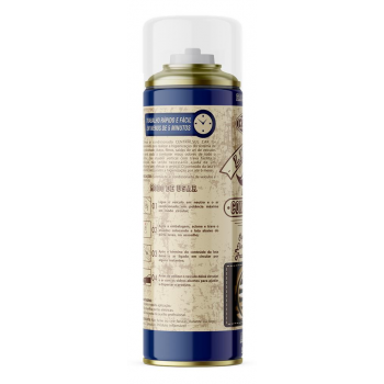 Aromatizante - Limpa Ar Condicionado Men America 200ml