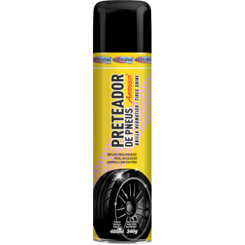 Preteador De Pneus Aerossol