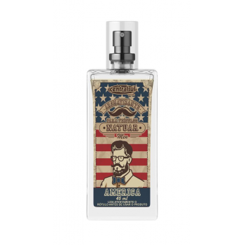 Aromatizante - Natuar Men America 45ml