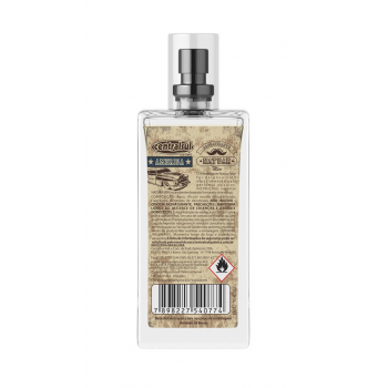 Aromatizante - Natuar Men America 45ml