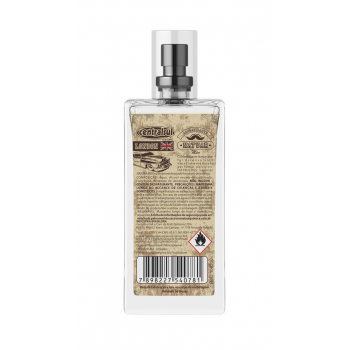 Aromatizante - Natuar Men London 45ml