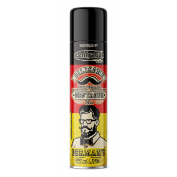 Silicone Spray - Silicone Aerossol Men Germany 400ml