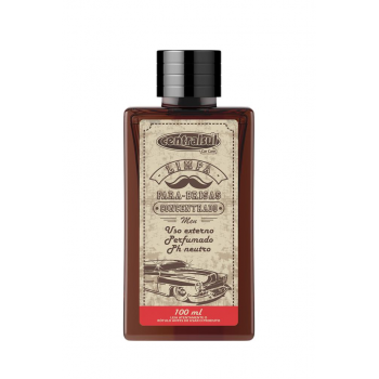 Limpa Vidros - Limpa Parabrisas Men 100ml