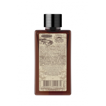 Limpa Vidros - Limpa Parabrisas Men 100ml