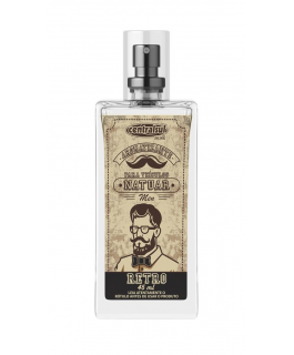 AROMATIZANTE - NATUAR MEN RETRO 45ML CENTRALSUL AROMATIZANTE - NATUAR MEN RETRO 45ML CENTRALSUL
