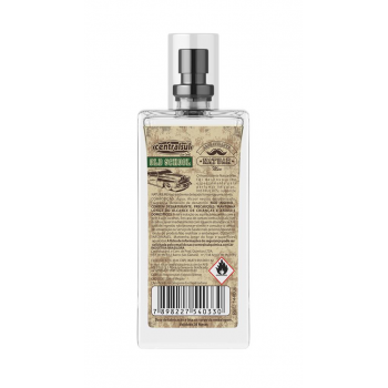 Aromatizante - Natuar Men Old School 45ml