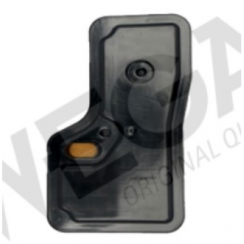 FILTRO CAMBIO AUTOMATICO - ONIX 1.4 / SPIN 1.8 / COBALT 1.4 / 1.8 / CRUZE 1.8 / SONIC 1.6 (CAMBIO 6T30) WEGA