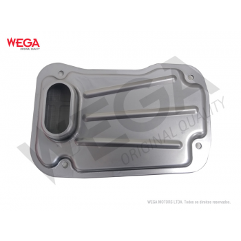 FILTRO CAMBIO AUTOMATICO - TOYOTA HILUX - 5 MARCHAS / MITSUBISHI PAJERO FULL 3.2 - 5 MARCHAS WEGA
