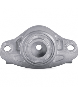 COXIM DO AMORTECEDOR TRASEIRO 60MM GOLF 2013/ GOLF VARIANT 2016/ PASSAT-VARIANT 2016/ AUDI A3 2016/ PARTNERS