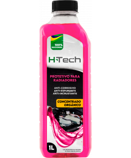 Protetivo Htech Rosa 1000ml 12