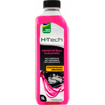 Protetivo Htech Rosa 1000ml 12