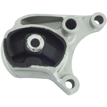 Coxim De CÂmbio S/ Suporte - Ford Ka 1.0/1.6 - 99 A 07