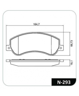 Pastilha Freio  Diant. Vw Amarok Sist. Bosch 2010/....