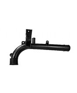 TUBO COLETOR DO FLUXO D AGUA - GM CORSA (NOVO) 02/... MPFI GASOLINA C/ AR / MERIVA 03/... 8V OU 16V MG MANGUEIRAS