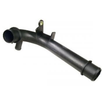 Tubo  De Agua De Plastico Fiat 468220 - PÁlio/siena 03/04 Gas. 05/06 Flex/doblo/adv Entgure 04/06 Gas 06/...flex/stilo 0