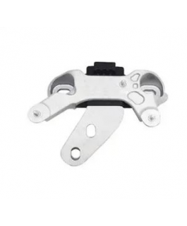 COXIM CAMBIO L/ ESQUERDO ( AUTOM.)   FORD ECOSPORT 1.6,2.0 2013/2017  AUTOMATICO PARTNERS