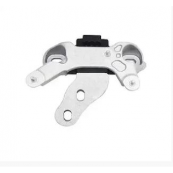 Coxim Cambio L/ Esquerdo ( Manual)  - Ford Ecosport 1.6 Manual 2012/2017