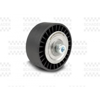 Tensor Correia ( Rolamento ) Jeep Renegade 1.8 16v 2016/..., Fiat Argo 1.8 16v 2016/... - Idea 1.6 8v 2011/2016 - Idea