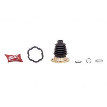 COIFA HOMOC. - CAMBIO  VW GOLF 1.6,1.9,2.0 8V 1999/2014 S/C/ABS (LADO ESQUERDO)  AUDI A3 1.6 8V, 1.8 20V 1999/2008 S/C/A SPICER