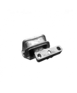 Coxim Motor Dianteiro Ld - Coxim Motor Direito Vw Polo, Virtus 1.6 16v 17/... Flex (trans. Manual) LanÇamento