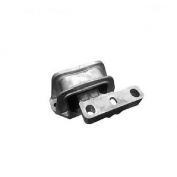 Coxim Motor Dianteiro Ld - Coxim Motor Direito Vw Polo, Virtus 1.6 16v 17/... Flex (trans. Manual) LanÇamento