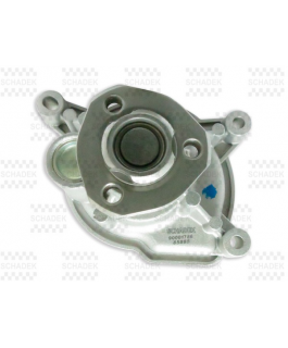 Bomba Dagua - Audi A1,a3 1.4 16v Motor Tfsi 2010/..., Vw Golf 1.4 16v Tsi 2005/20016