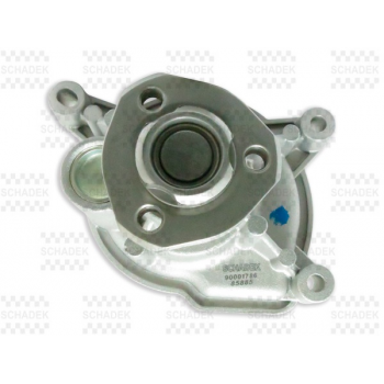 Bomba Dagua - Audi A1,a3 1.4 16v Motor Tfsi 2010/..., Vw Golf 1.4 16v Tsi 2005/20016