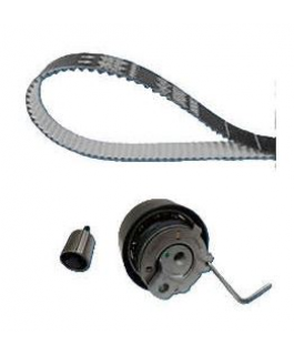 KIT DE DISTR. ( 137STP200HT   ATB2808 ) GM ONIX 1.0 12V TURBO 2020/..., TRACKER 1.0 12V, 1.2 12V TURBO 2020/... DAYCO