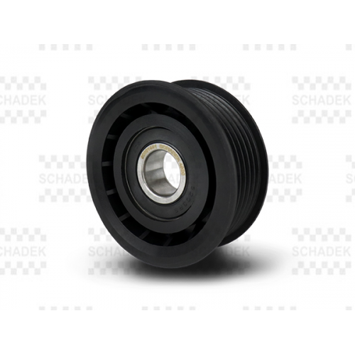 Tensor Correia ( Rolamento) - Mercedes-benz Sprinter 311