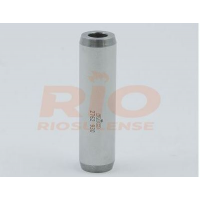 GUIA DE VALVULA FORD KA 1.0 12V +0,05 - KAMOTOR 1.0 12V 3 CIL RIOSULENSE