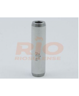 GUIA DE VALVULA FORD KA 1.0 12V +0,05 - KAMOTOR 1.0 12V 3 CIL RIOSULENSE