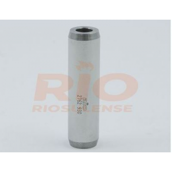 GUIA DE VALVULA FORD KA 1.0 12V +0,05 - KAMOTOR 1.0 12V 3 CIL RIOSULENSE