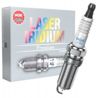 VELA DE IGNICAO - IRIDIUM S10 2.5 NGK