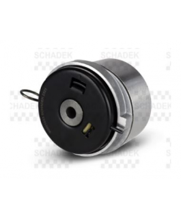 TENSOR CORREIA ( ROLAMENTO ) - CRUZE / SONIC / TRACKER 1.6 / 1.8 16V 12/... SCHADEK