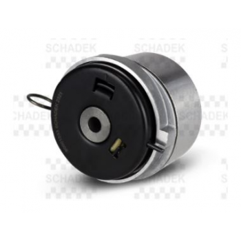 TENSOR CORREIA ( ROLAMENTO ) - CRUZE / SONIC / TRACKER 1.6 / 1.8 16V 12/... SCHADEK