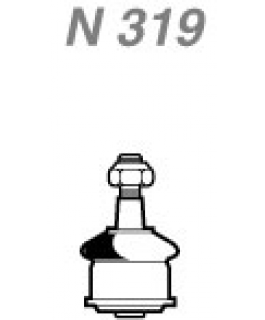 Pivo-gm - A/c/d 10 / A/c/d 14 / A/c/d 15 / A/c/d 20 - 01/1964 - 12/1992 - Sem Ar - HidrÁulica - Manual - Sem Abs - 4x2 G