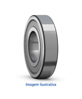 ROLAMENTO ALTERNADOR SKF
