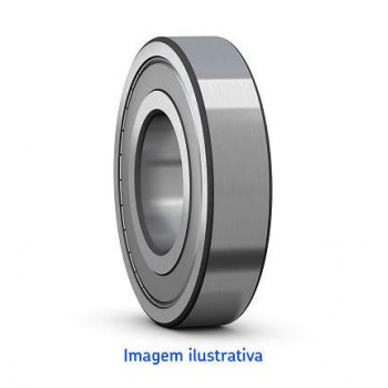 ROLAMENTO ALTERNADOR SKF