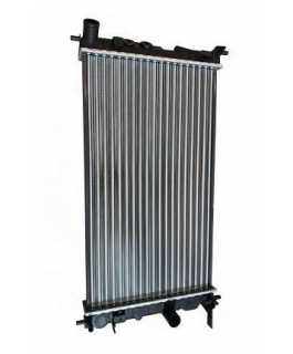 RADIADOR - GM VECTRA 2.0 / 2.2 97-05 +AC MEC. -    608X382X23 GMB